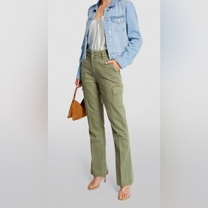 PAIGE
Dion Cargo Trousers